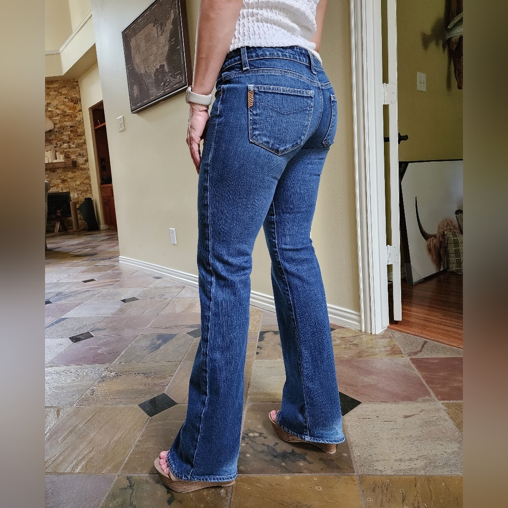 Vintage PAIGE jeans